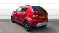 Suzuki Ignis 1.2 Dualjet 12V Hybrid SZ-T 5dr CVT Petrol Hatchback